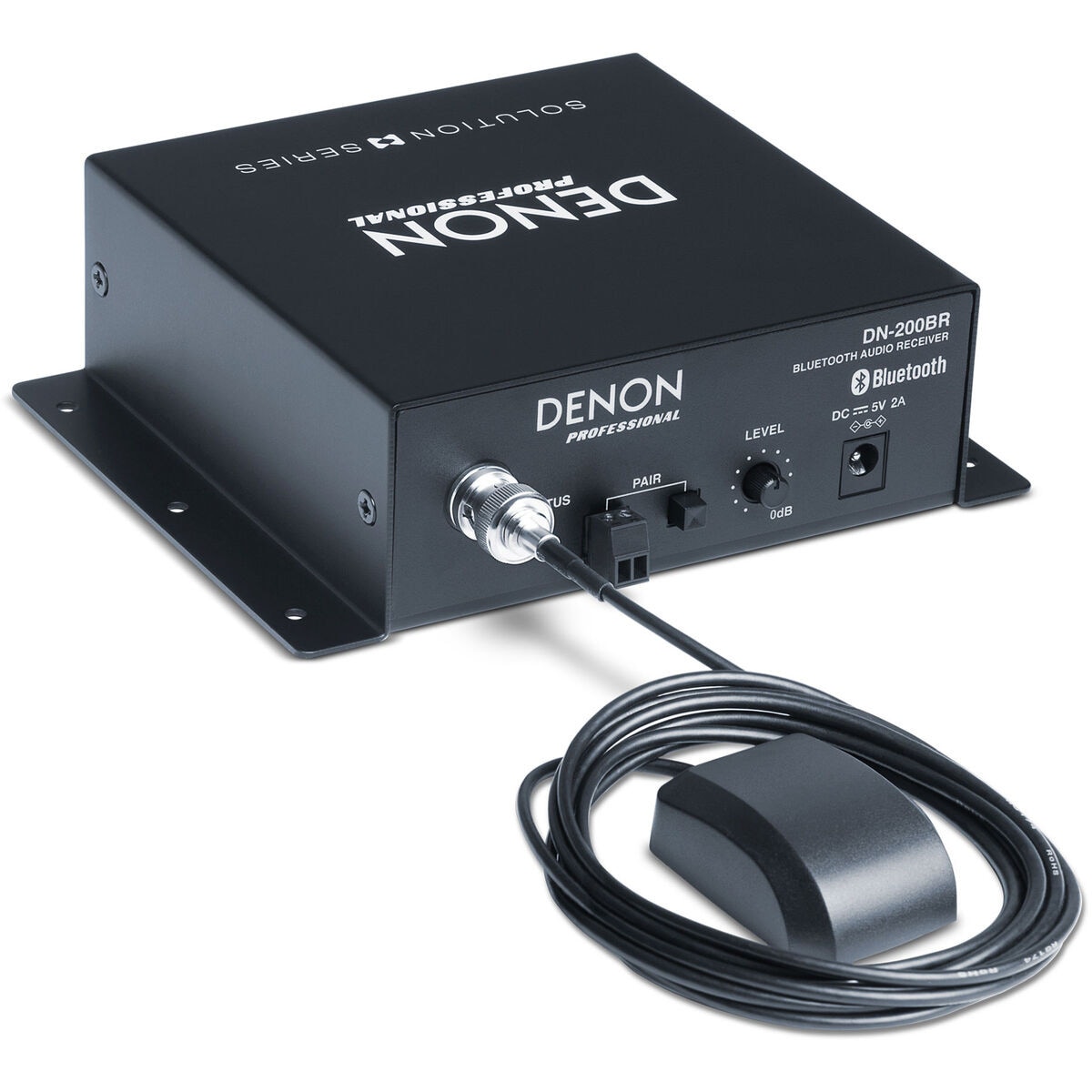 Denon DN200BR Bluetooth Audio Receiver